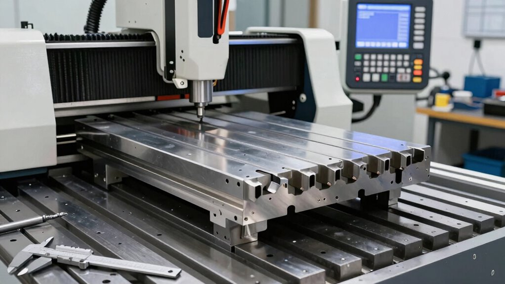 mastering cnc tab techniques