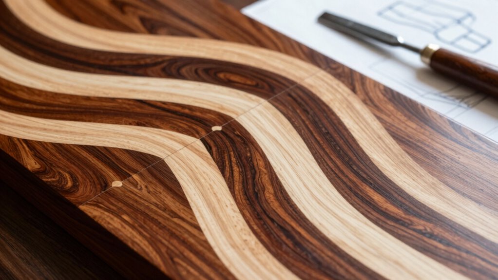 mastering marquetry crafting beauty