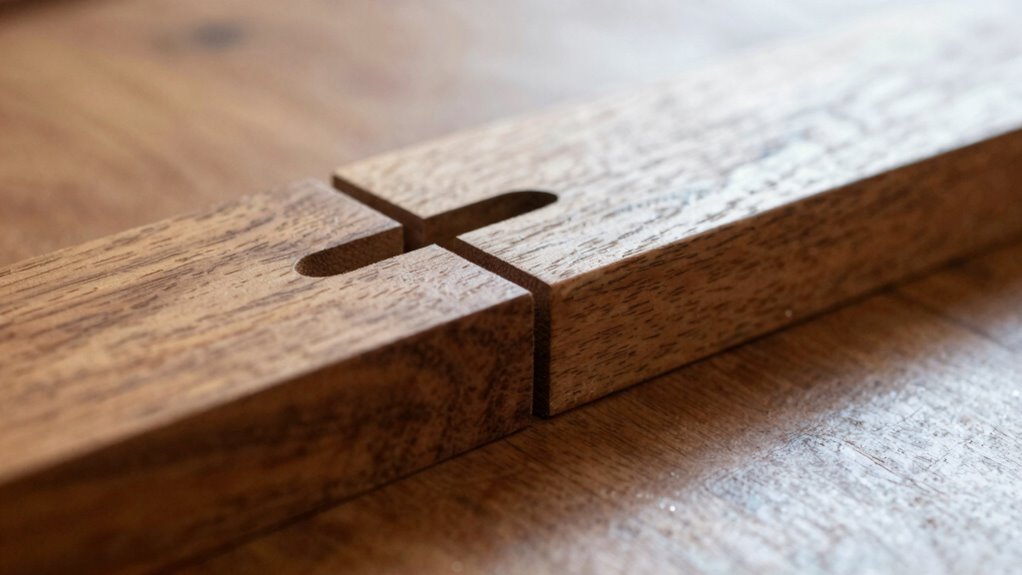 mastering sliding dovetail joints