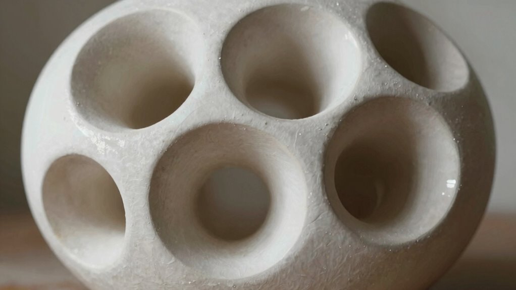 mastering wall thickness precision