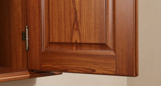 misalignment design style issues