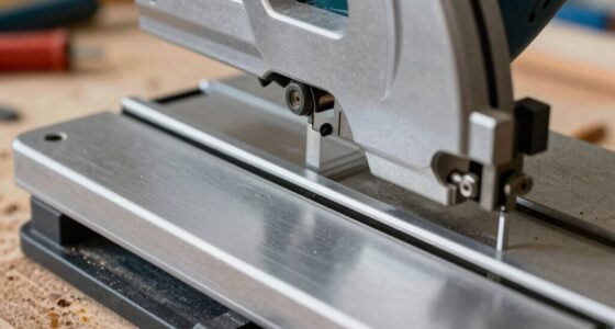 miter saw space issue