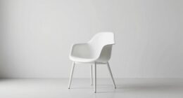 negative space enhances design