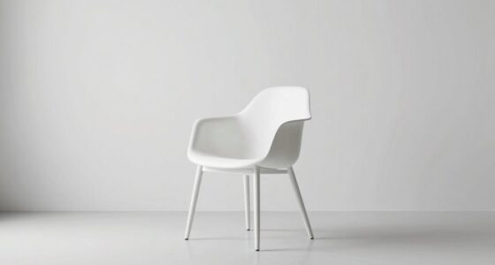 negative space enhances design