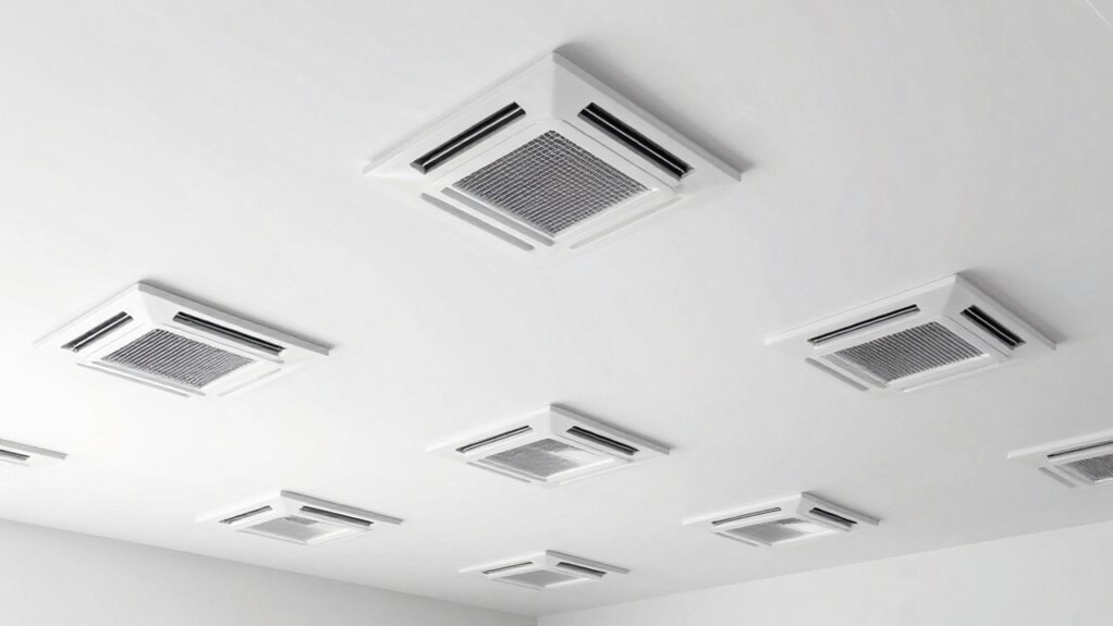 optimize placement and maintenance