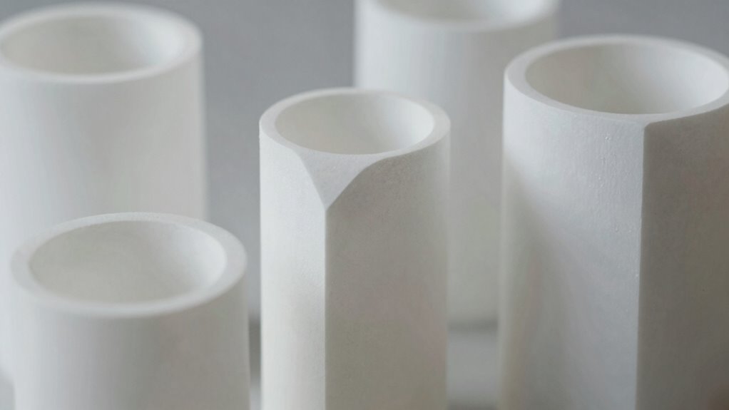 optimizing hollow form design