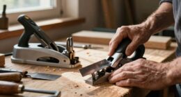 outsourcing blade sharpening services