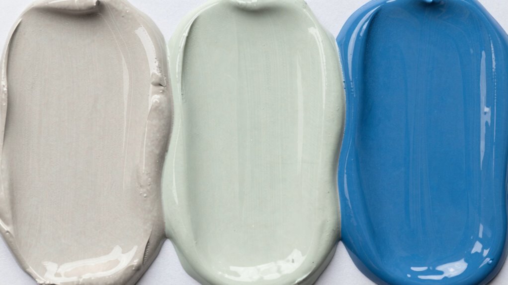 paint types and surface compatibility