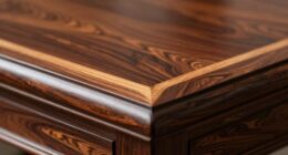 perfect gapless inlay fit