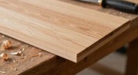 plywood compression bit techniques