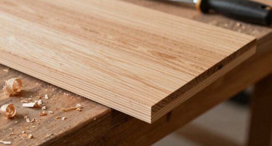 plywood compression bit techniques