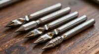 precise drilling for accuracy