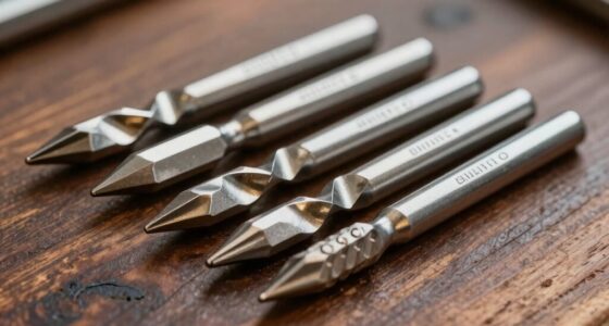 precise drilling for accuracy