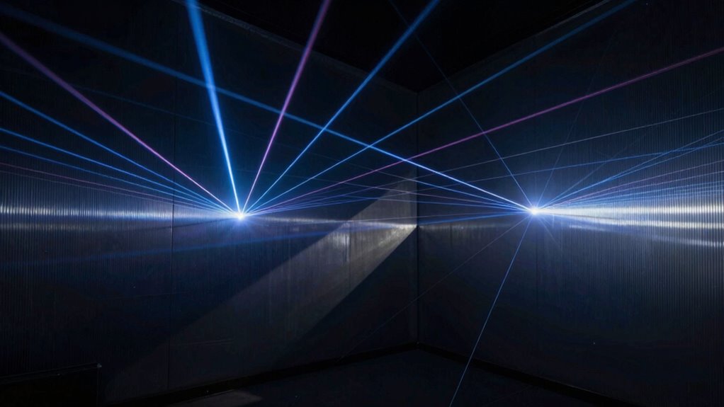 precise measurement and calibration