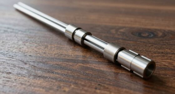 precise rail cutting tools