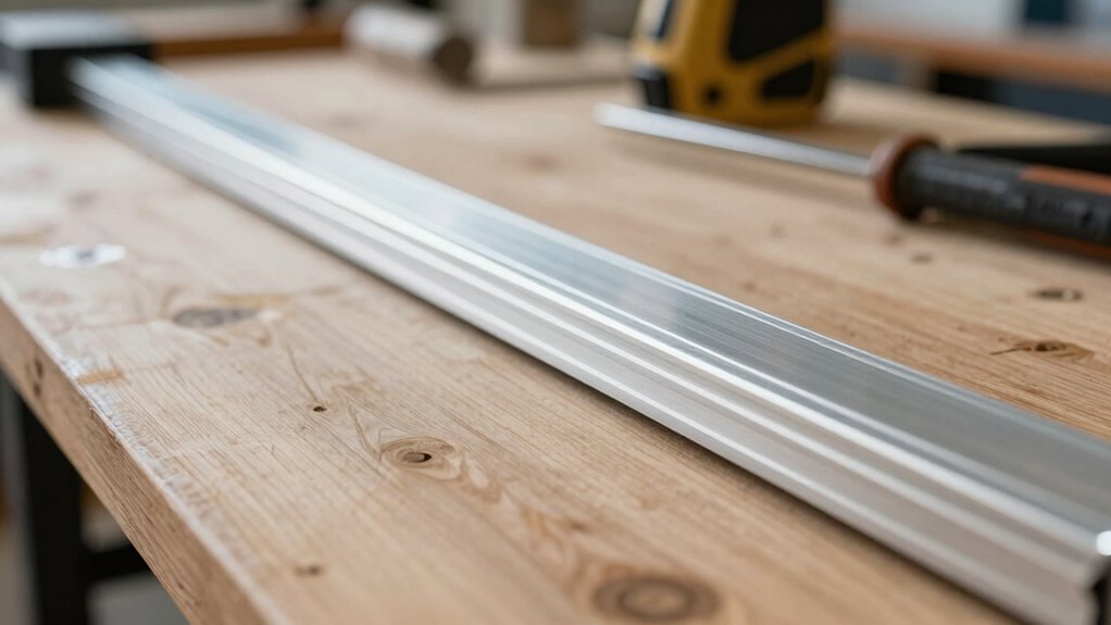 precision compatibility straight cuts