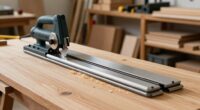 precision cutting for small shops