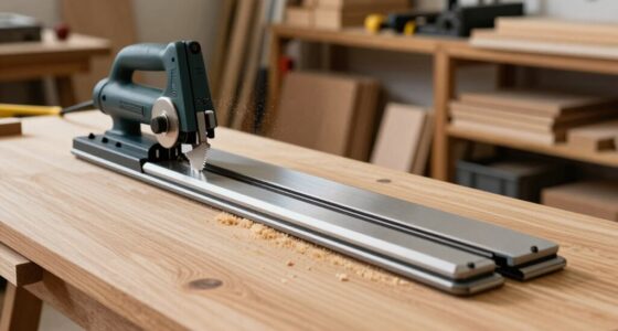 precision cutting for small shops