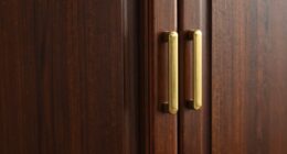 precision in cabinet design