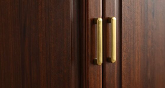 precision in cabinet design