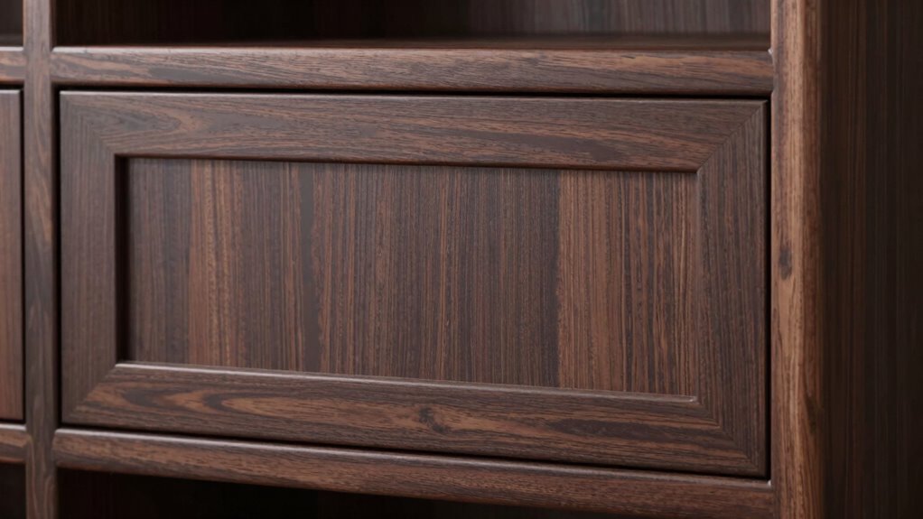 precision in inset cabinetry