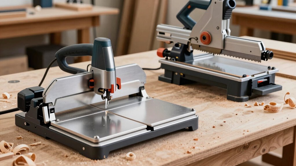 precision maintenance dust suitability
