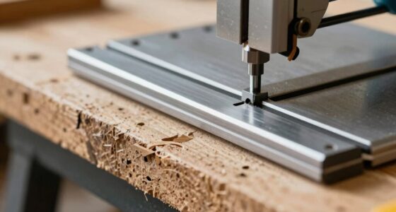 precision over aesthetics