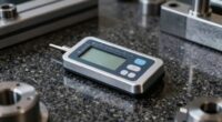 precision tool for machining
