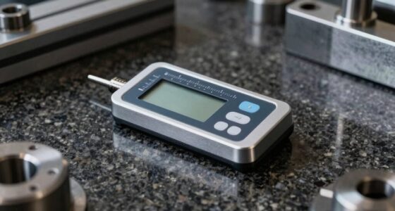 precision tool for machining