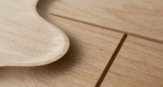 precision varies with shape