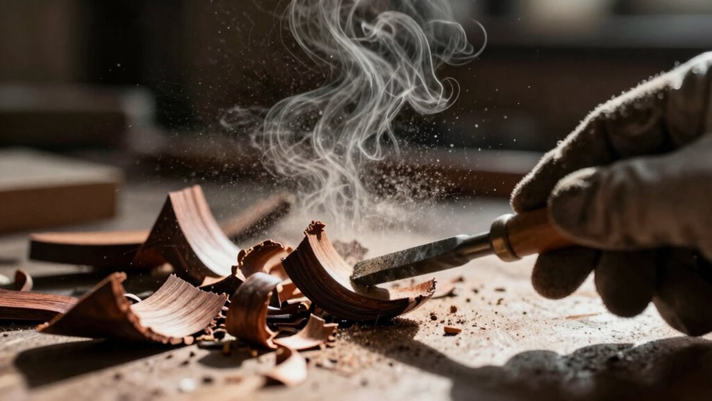 prioritize woodworking safety measures