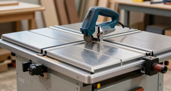 professional woodworker tools