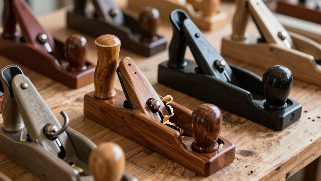 proper tool setup enhances craftsmanship