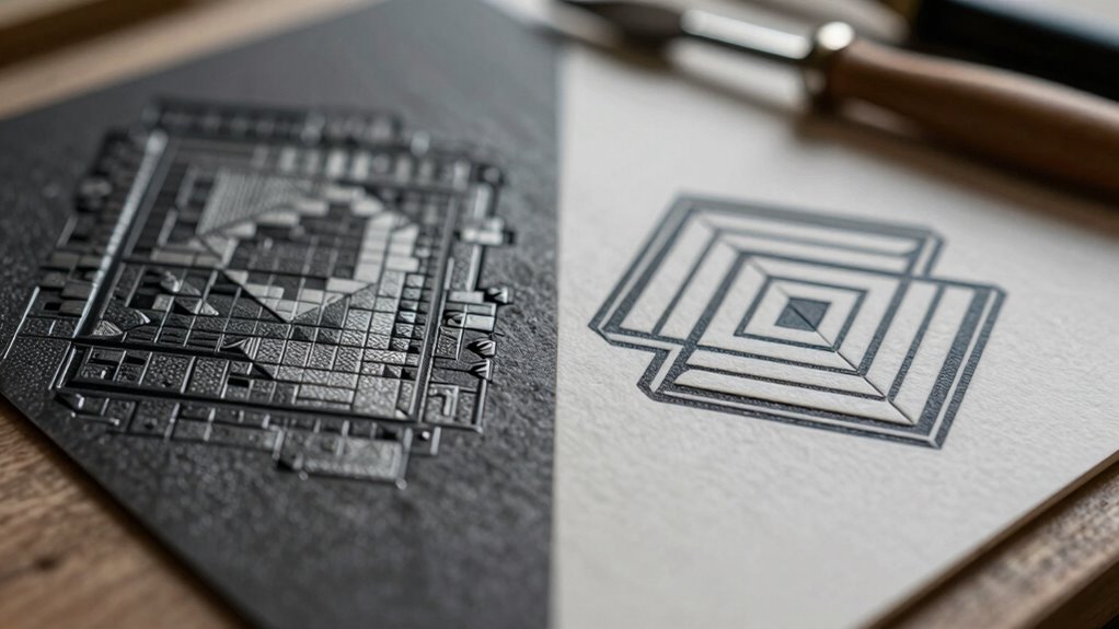 raster vs vector engraving