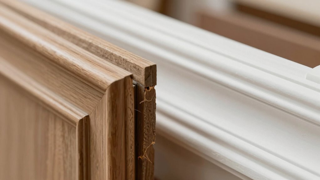 restore moldings with precision