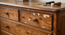 restore or leave untouched