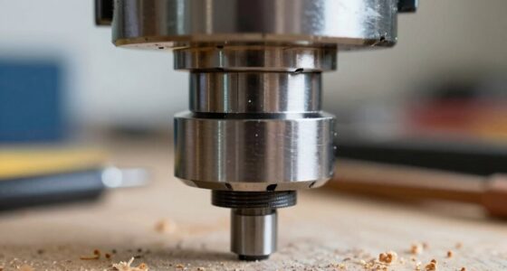 router collet safety