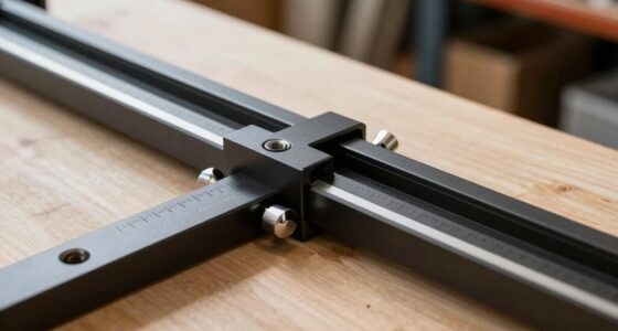 router fence enhances control