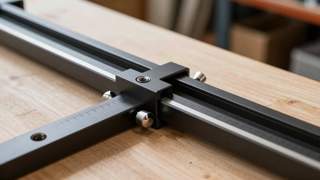 router fence enhances control