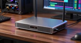 router power and impact