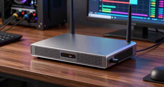 router power and impact