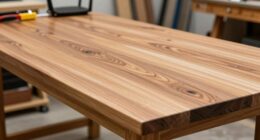 router table size importance