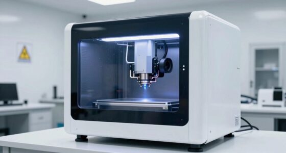 safe clean laser technology