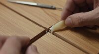 seamless panel repair techniques