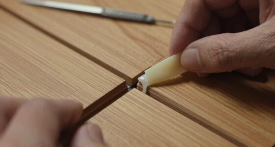 seamless panel repair techniques