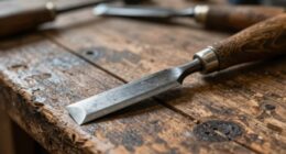 sharpness vs durability balance