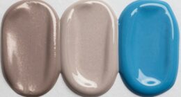 sheen influences design choices