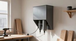 small shop dust solutions