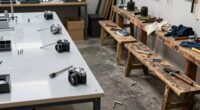 specialized workbench differences
