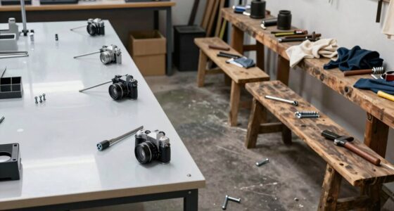 specialized workbench differences